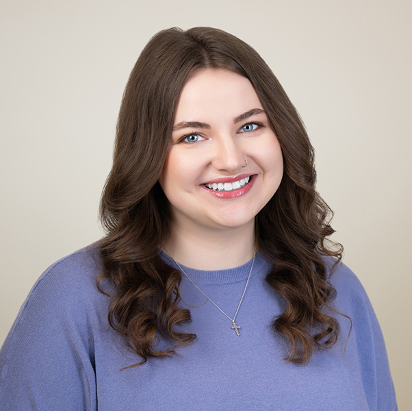 Kaylen, Patient Care Coordinator