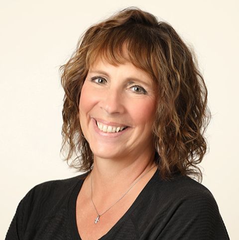 Lisa, Senior Treatment Technician