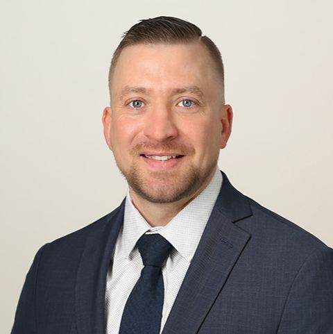 Brett Springsted, APRN, CNP, PMHNP-BC