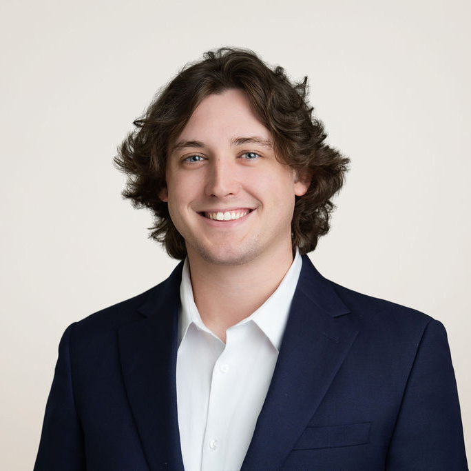 Kyle Pfannenstein, MED, Post-Master’s Fellow