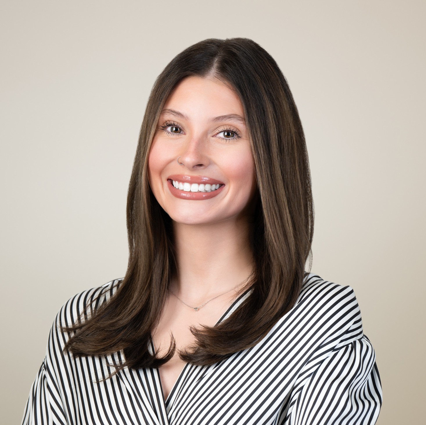 Alia Rocha, MA, Post-Master's Fellow