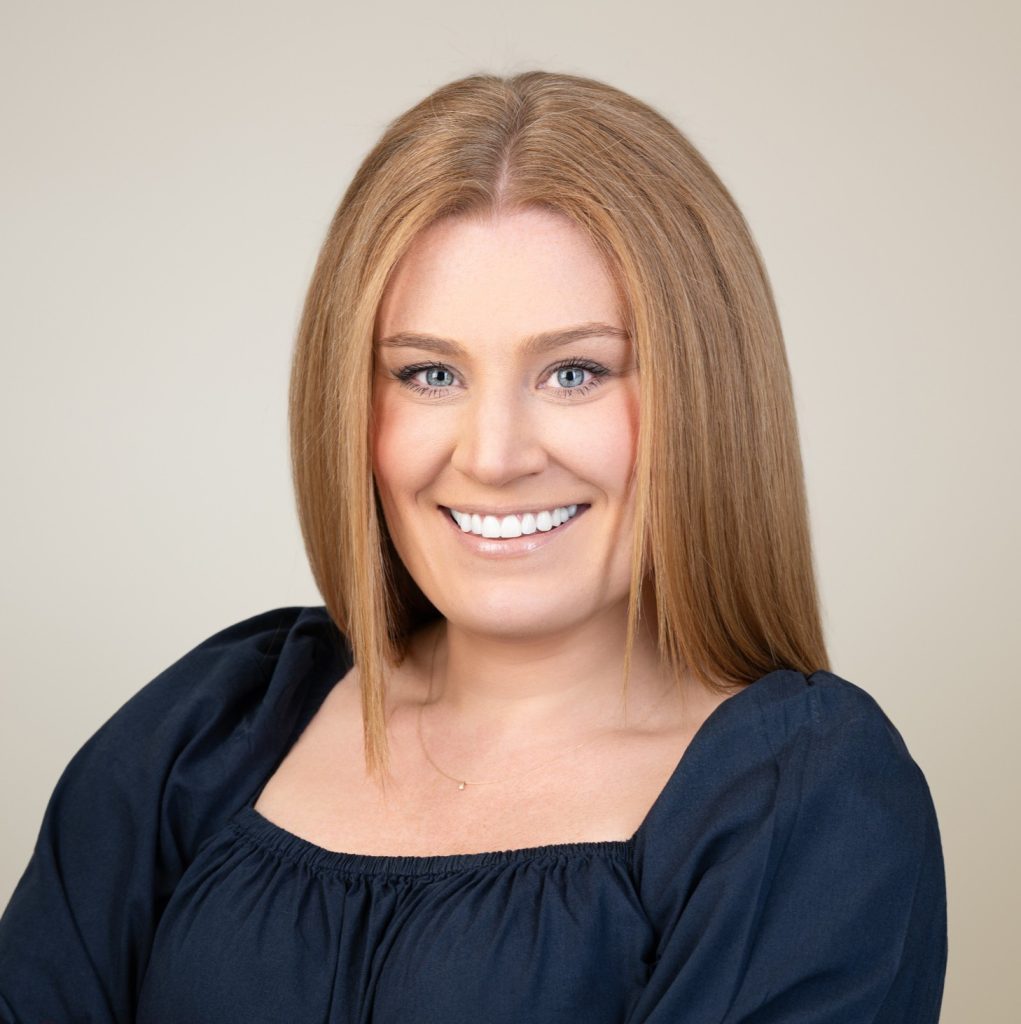 Danielle Tilia, MSW, Post-Master’s Fellow