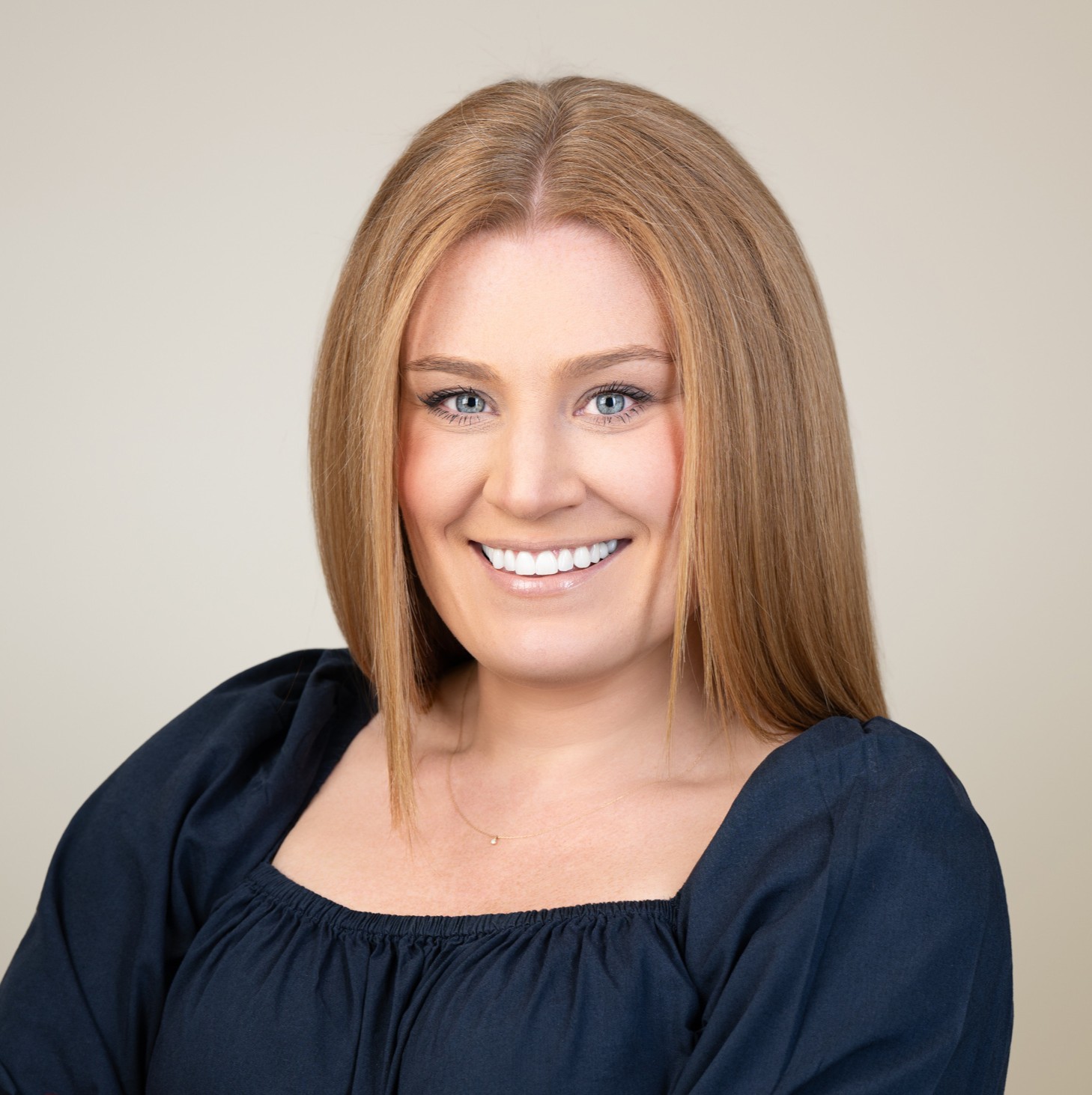 Danielle Tilia, MSW, Post-Master's Fellow