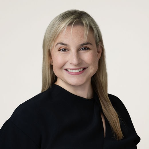 Janeil Schoenbauer, APRN, PMHNP-BC, Director of Psychiatric Operations