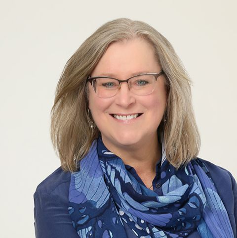 Kathy Slavics, MA, LPCC