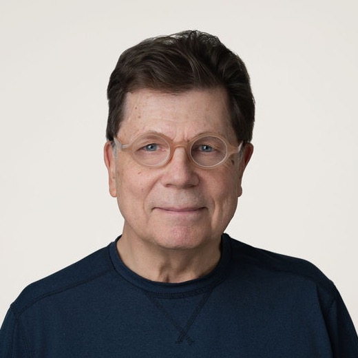 Van “Mark” Gemmell, PsyD, LP