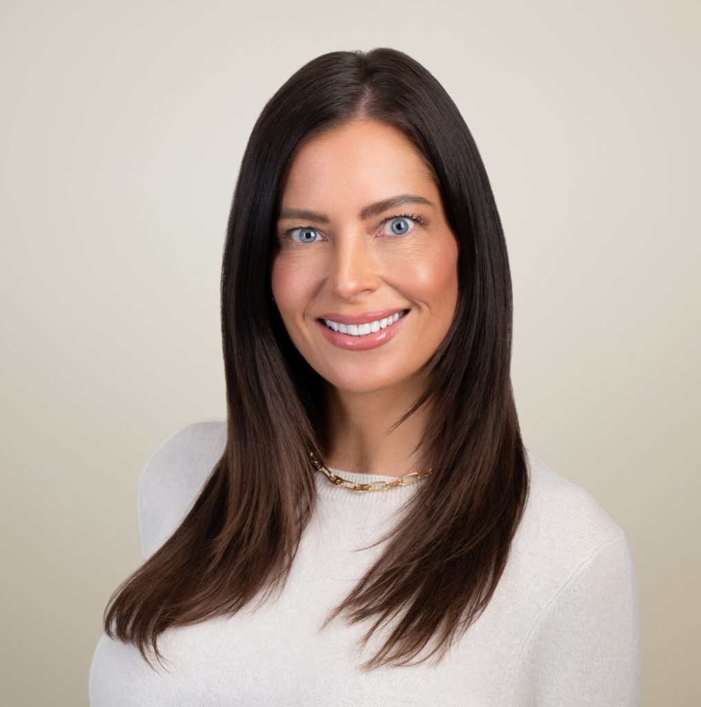 Sara B. Schilplin, PsyD, LP, Co-Founder, CMO