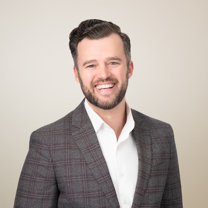 Todd Pinckney, MA, Post-Master’s Fellow