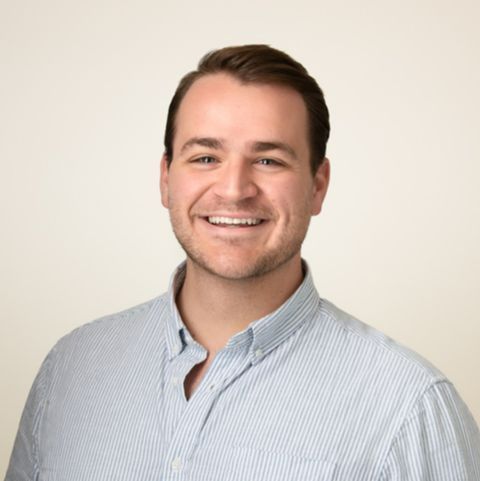 William Baillargeon, MA, Post-Master’s Fellow