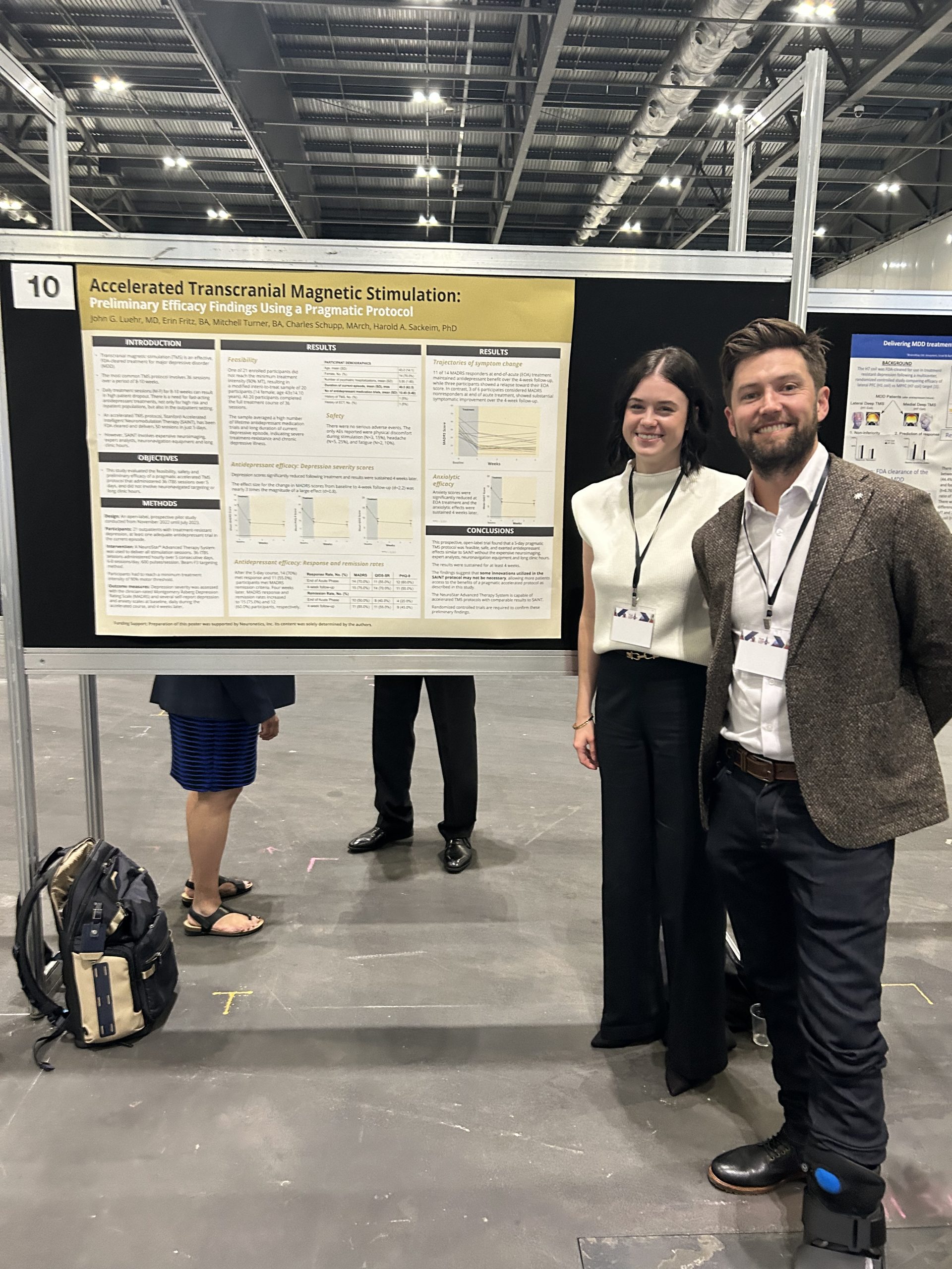 Sonder’s Accelerated TMS In Minnesota