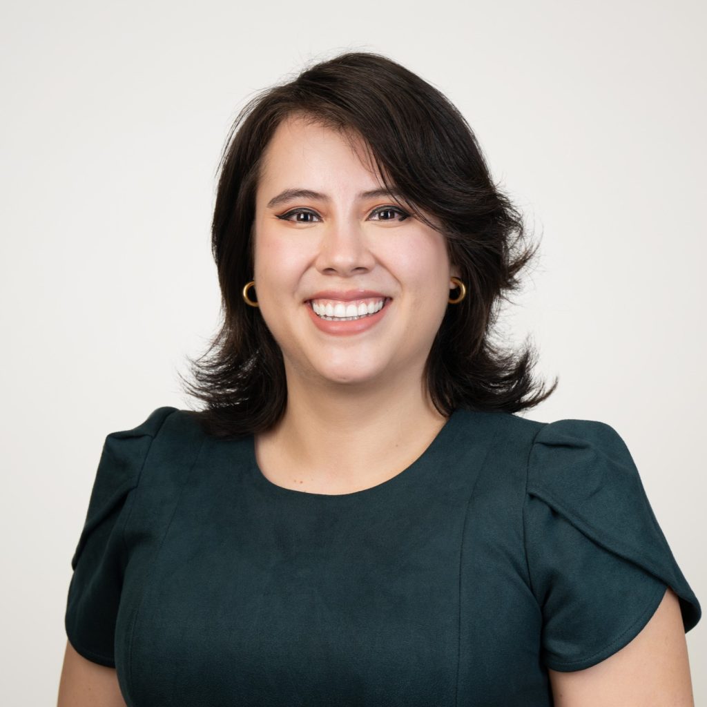 Alejandra Aschittino-Rodriguez, MPS, LPCC, LADC