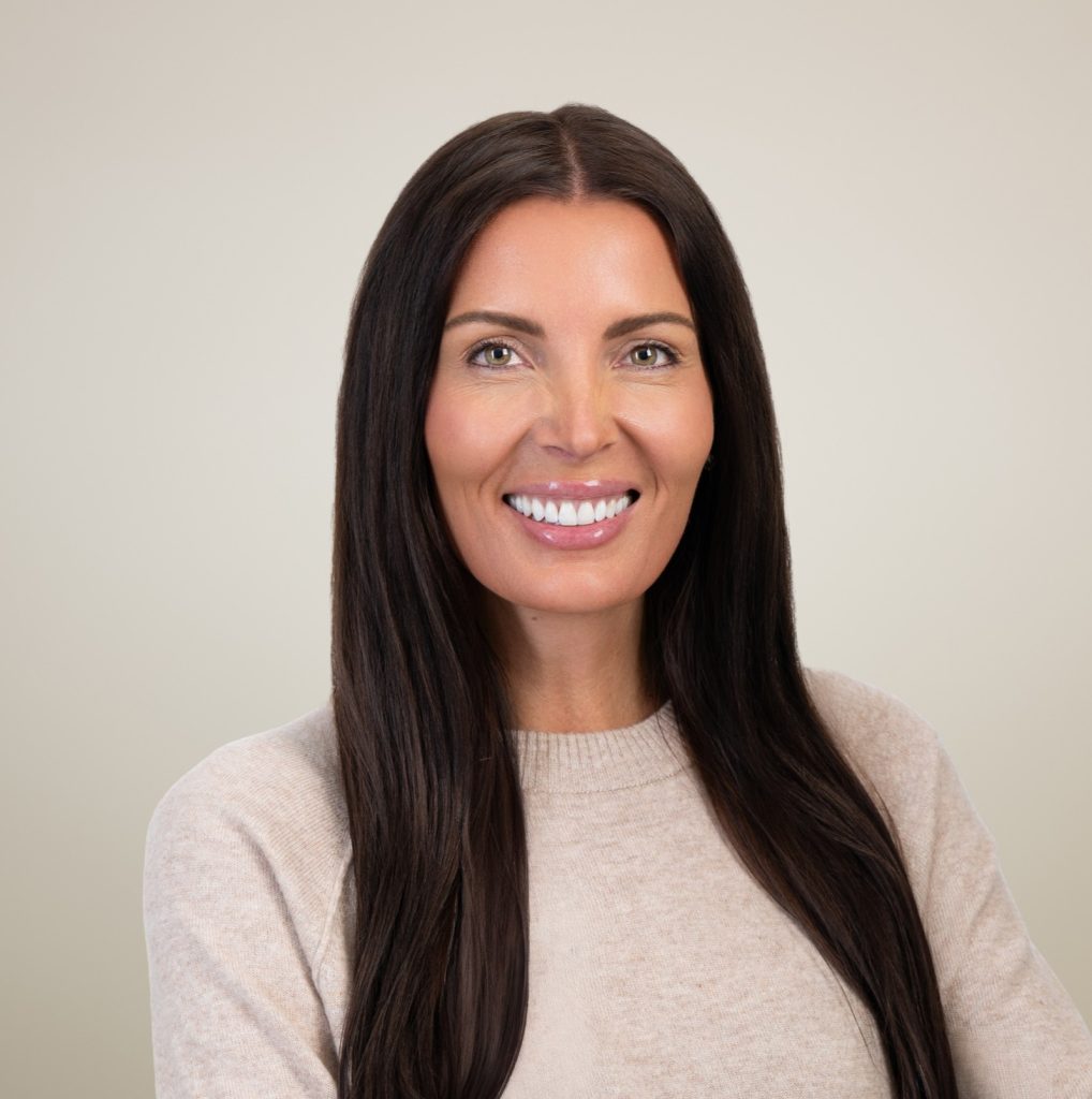 Anna Schupp, PsyD, LP, Co-Founder, CCO