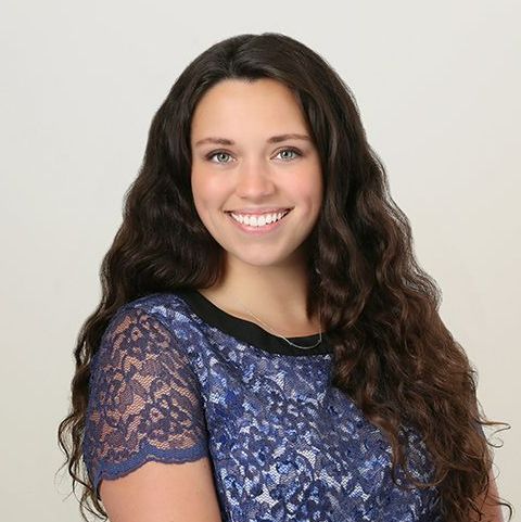 Kaylie Ruble, MA, LPCC