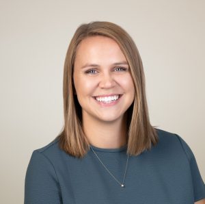 Nicolette Cairns, MA, Post-Master's Fellow