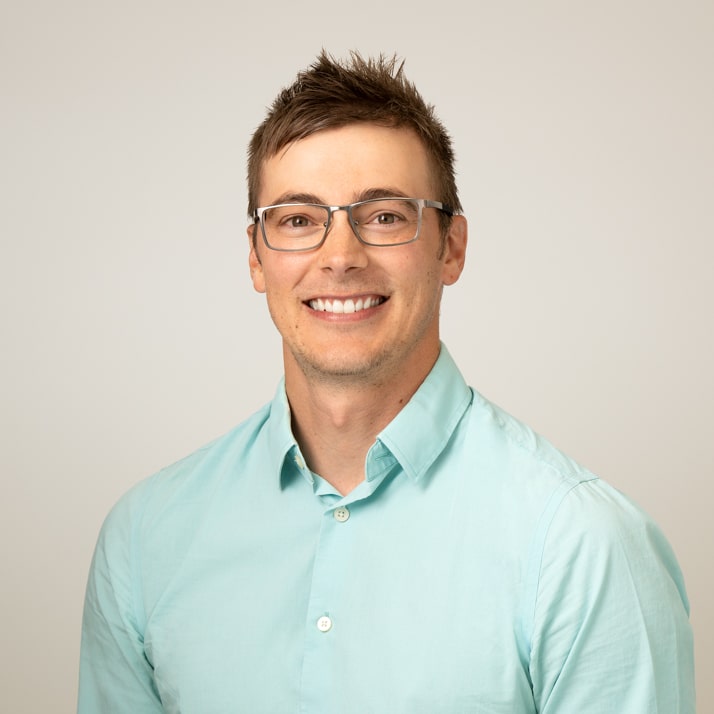 Patrick Koch, MA, LPCC