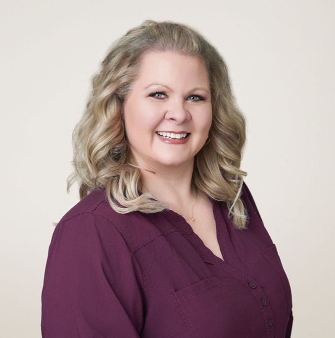 Candace, Patient Accounting Specialist