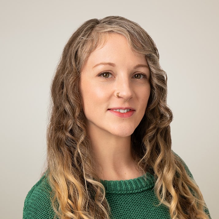 Christa, Minnetonka Office Manager