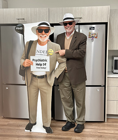 Sonder Behavioral Health and Wellness