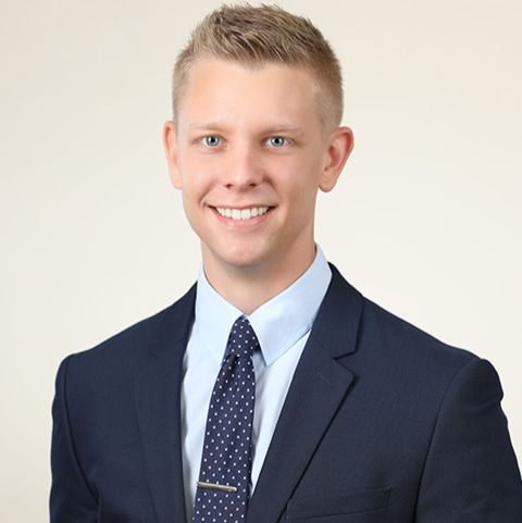 David Brandsrud, APRN, CNP, PMHNP