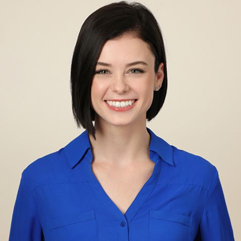 Erin Fritz, RN, Director of Psychiatric