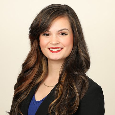 Faith, Psychiatric Coordinator