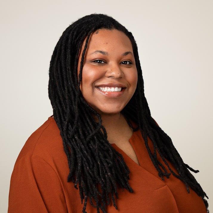 Haleigh, Patient Care Coordinator