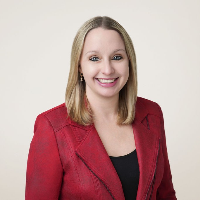 Haley Carlock, DNP, PMHNP, APRN