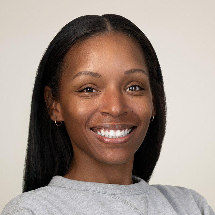 Jasmine, Psychiatric Coordinator