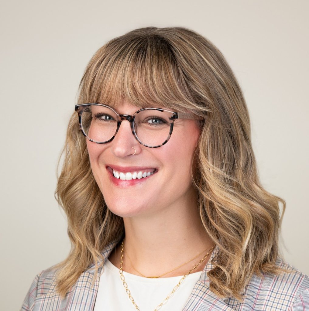 Jessi Atherton, APRN, CNP, PMHNP-BC