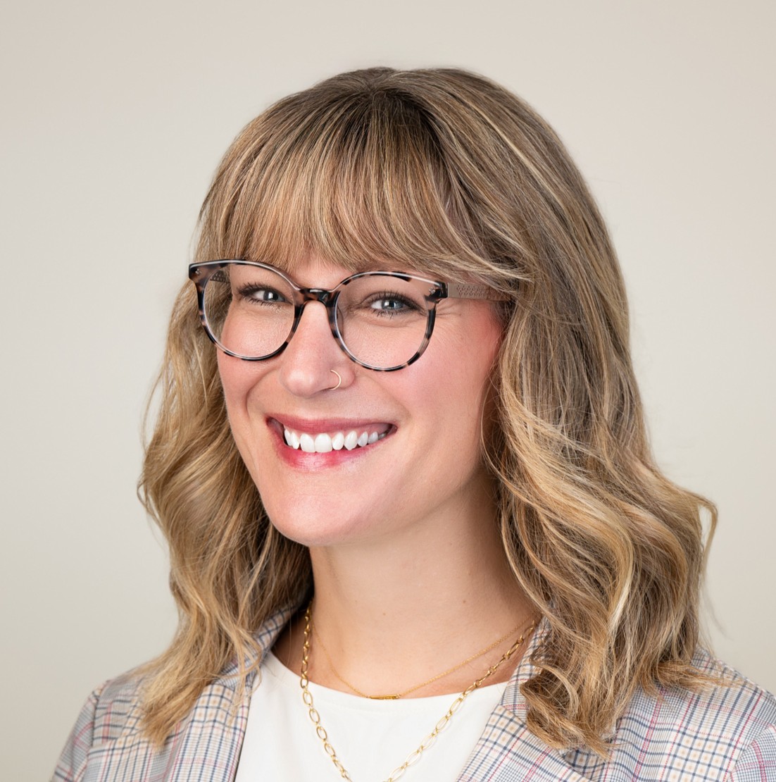 Jessi Atherton, APRN, CNP, PMHNP-BC