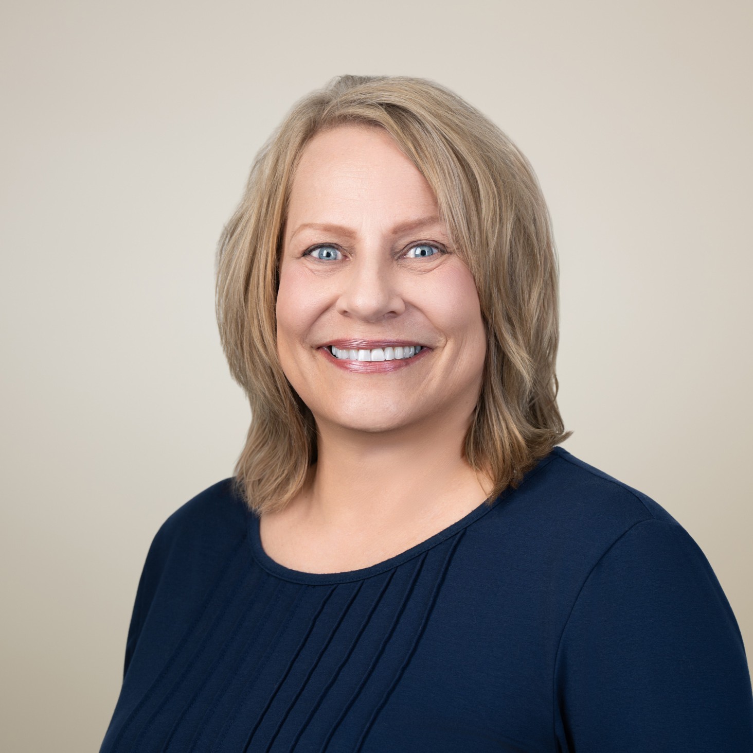 Kathy, Intake Coordinator