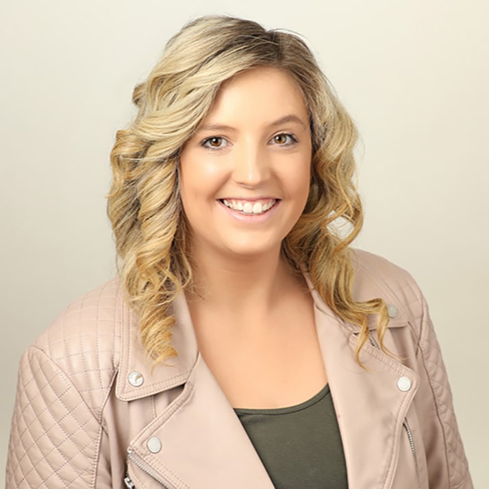 Lexi, Treatment Technician