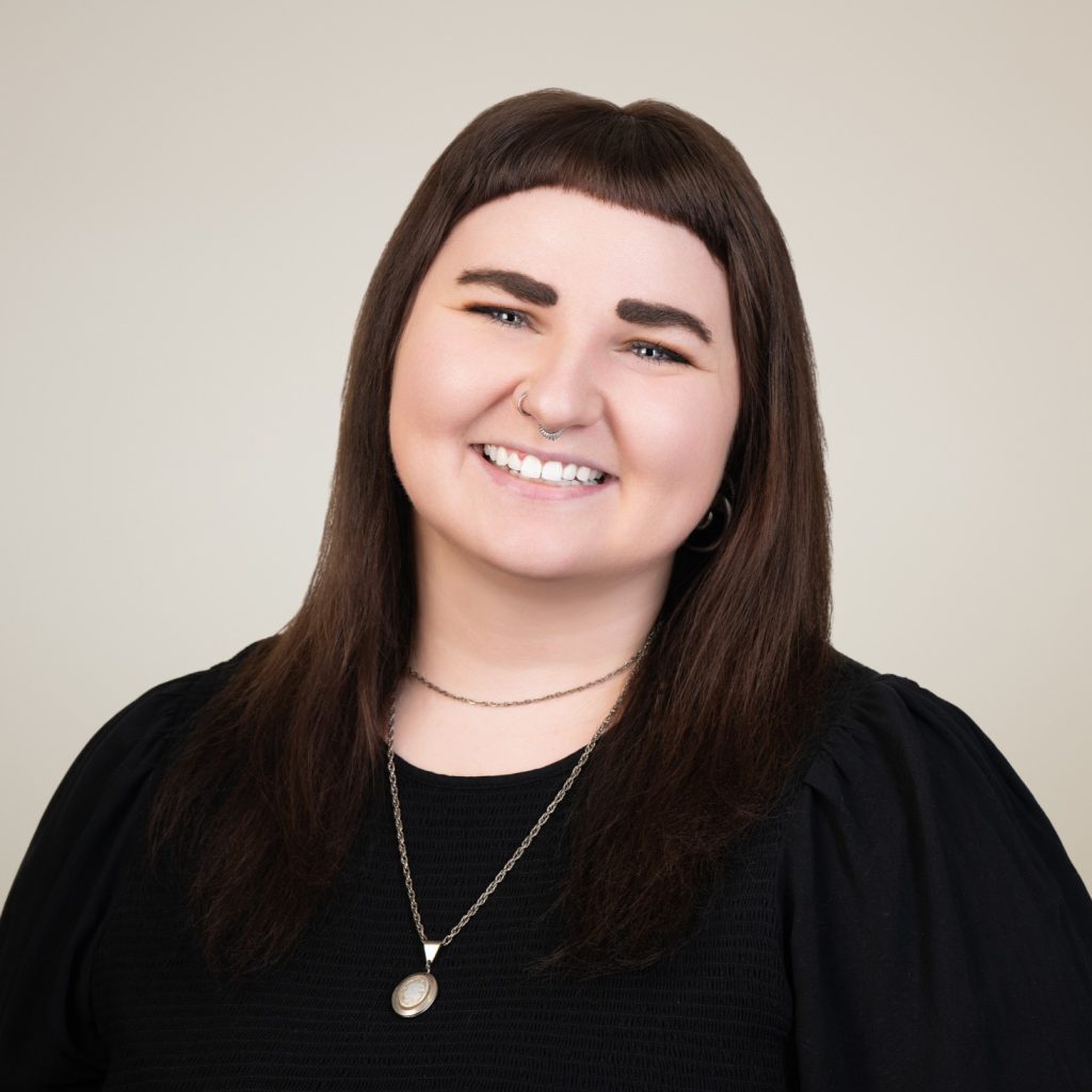 Lindsay, Psychiatric Coordinator