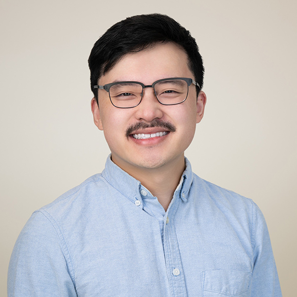 Lucas, Treatment Coordinator