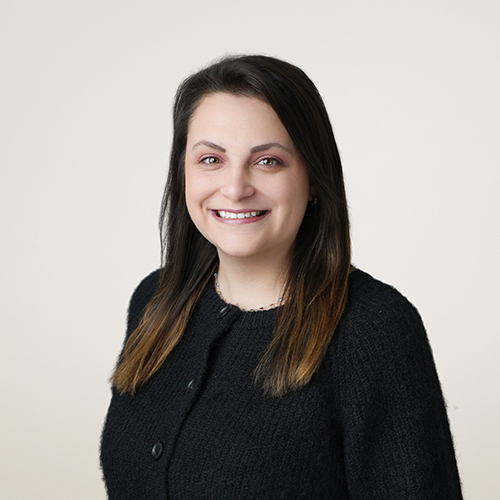 Paige, Treatment Technician