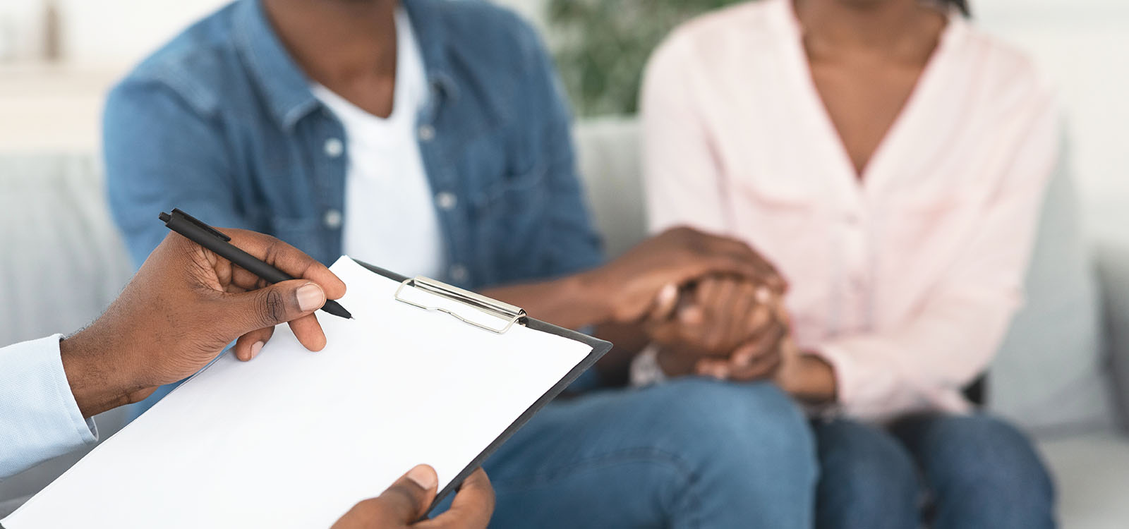 Divorce Uncoupling and Discernment in Minnesota