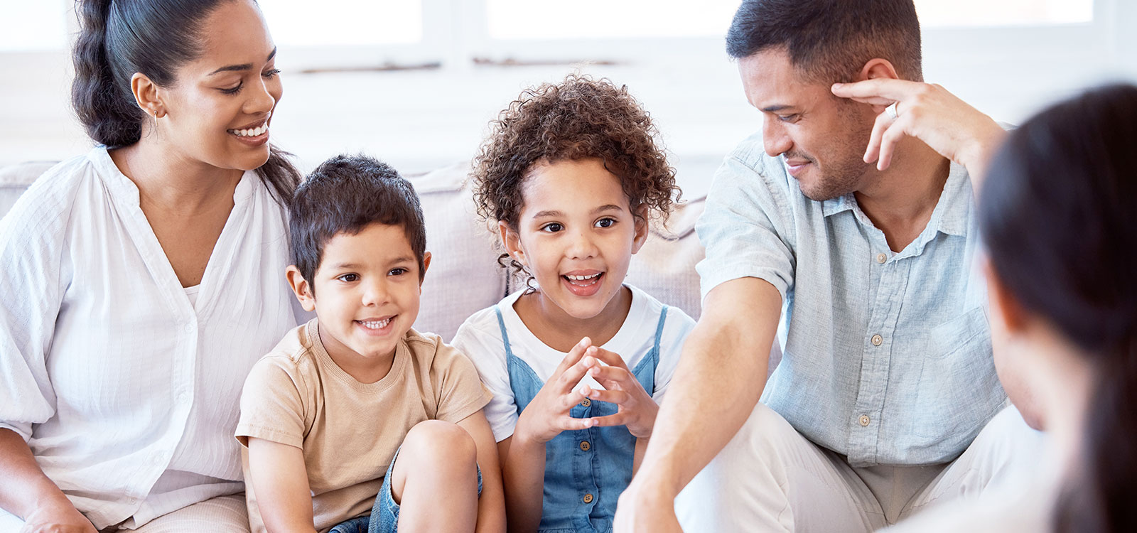 Family Therapy Approach in Minnetonka & Medina