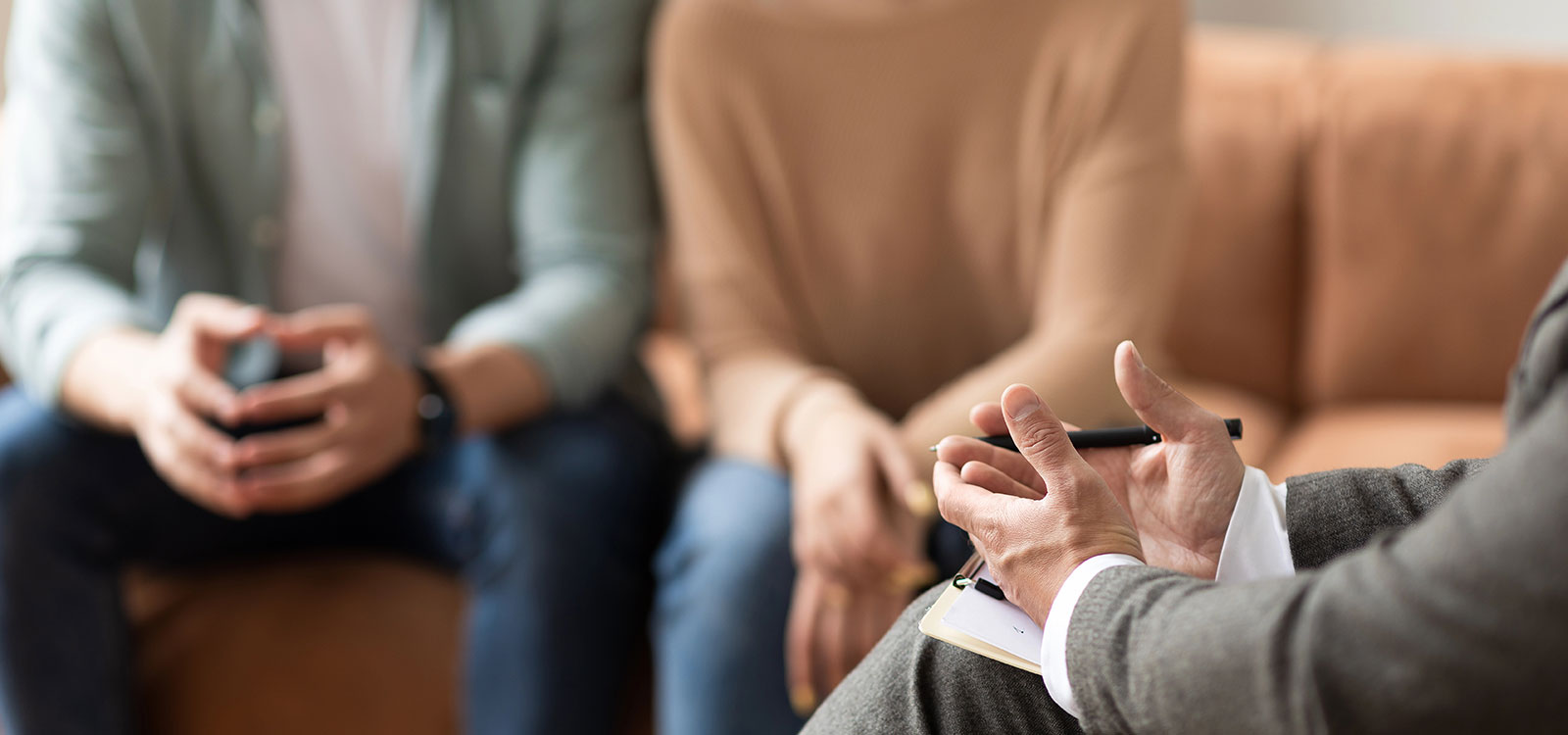 Interpersonal Therapy in Minnetonka & Medina