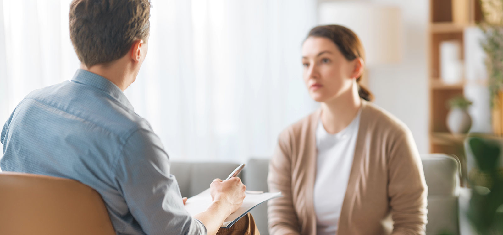 Psychodynamic Therapy in Minnetonka & Medina