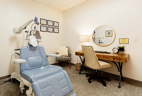 TMS Therapy for Depression
