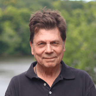 Van “Mark” Gemmell, PsyD, LP