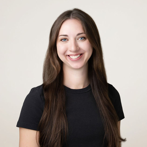 Faith Robb, Treatment Technician