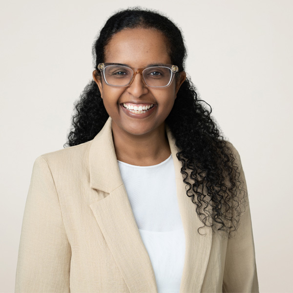 Ikram Hassan, PsyD, Postdoctoral Fellow