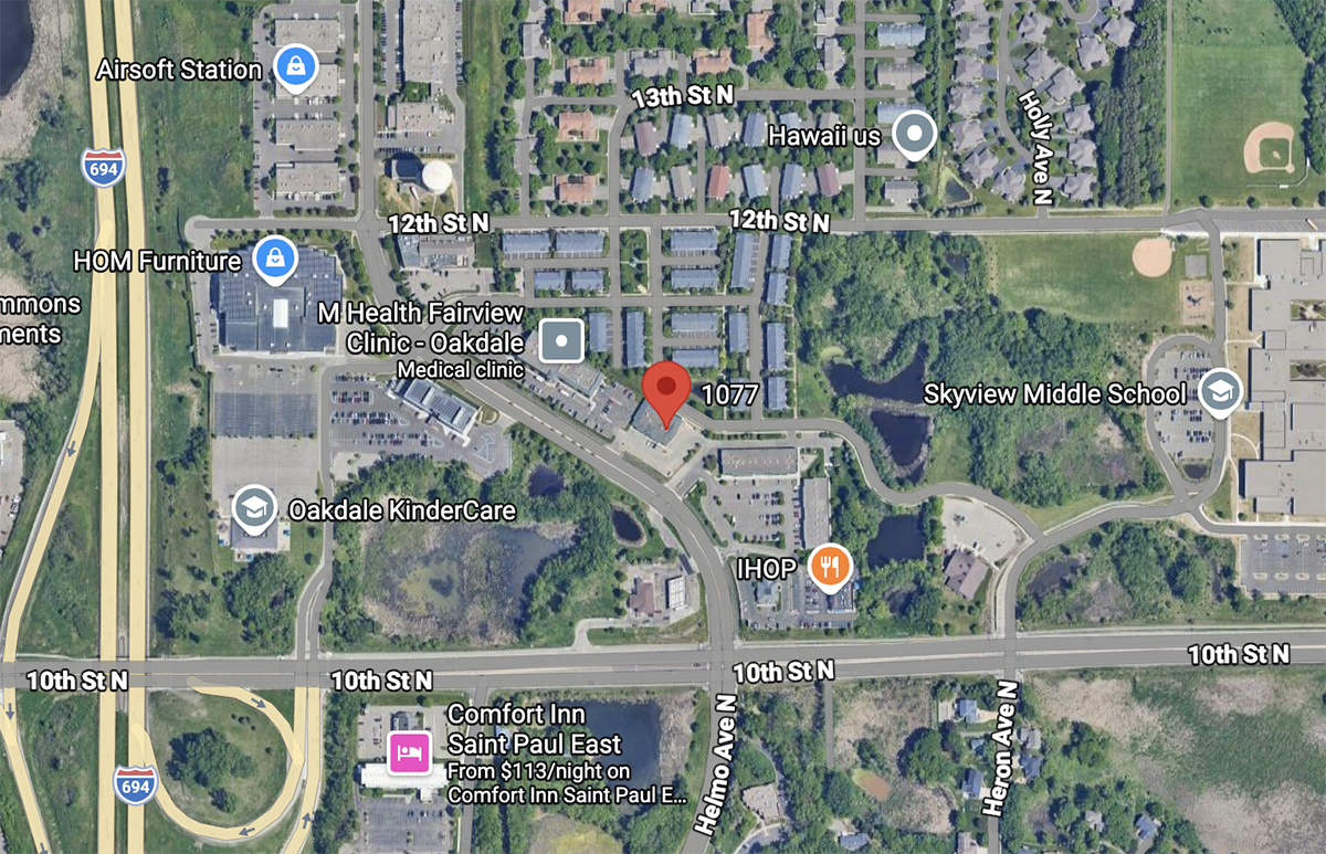 Sonder Behavioral Health & Wellness, a therapy practice in Minnesota