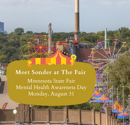 Hope for Depression in Minnetonka
