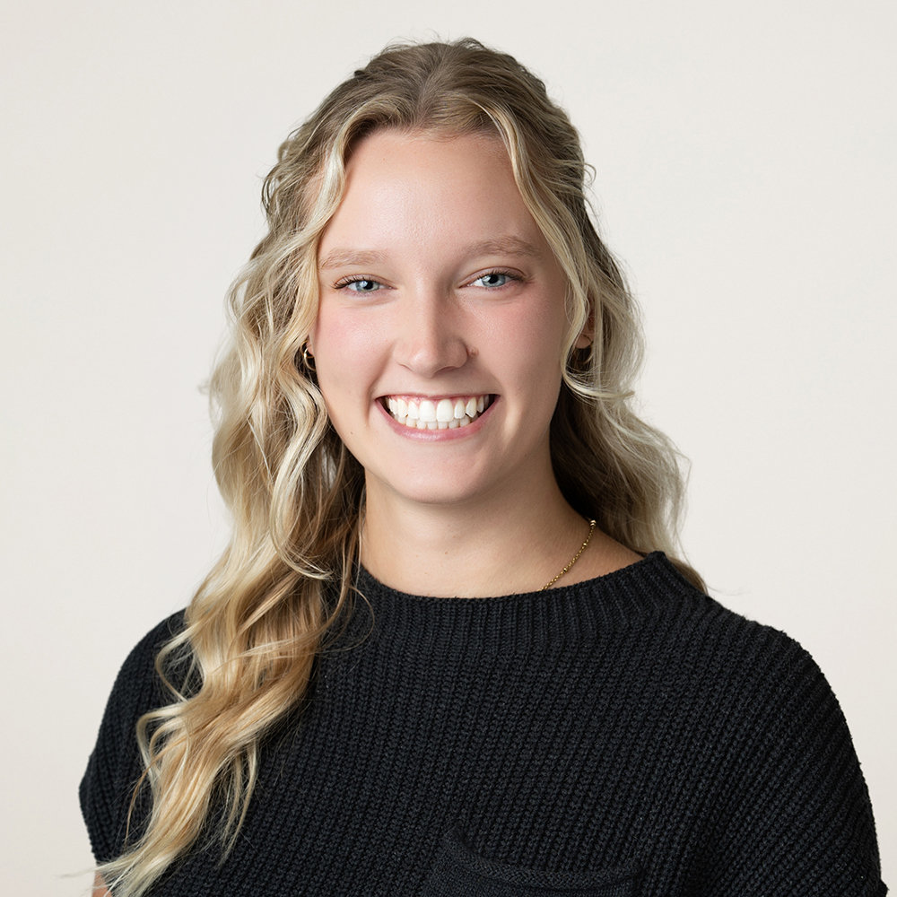 Berit, Treatment Coordinator/Technician