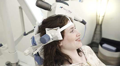 TMS Therapy In Minnesota