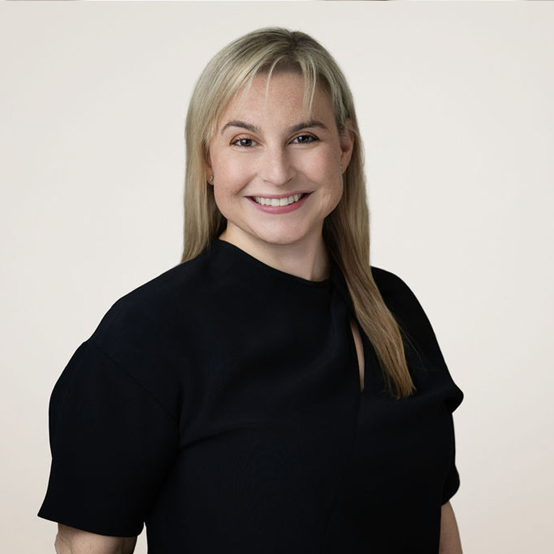 Janeil Schoenbauer, APRN, PMHNP-BC, Director of Psychiatric Operations